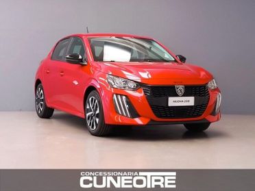 Peugeot 208 208 PureTech 75 Stop&Start 5 porte Active