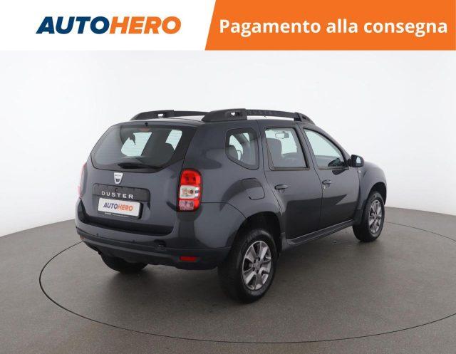 DACIA Duster 1.6 110CV 4x2 GPL Lauréate