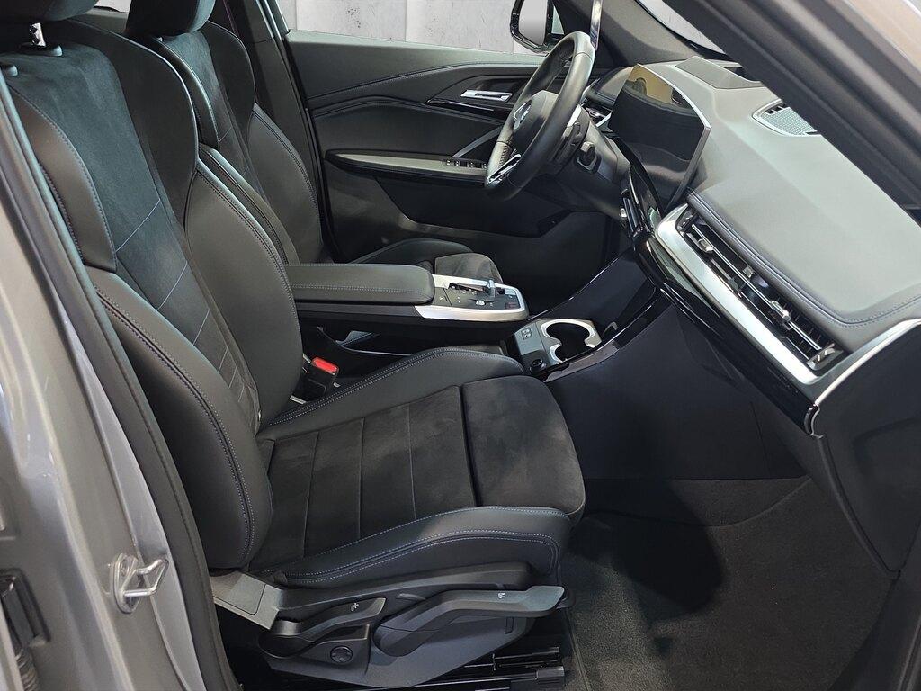 BMW X1 25 e MSport Pro xDrive DCT