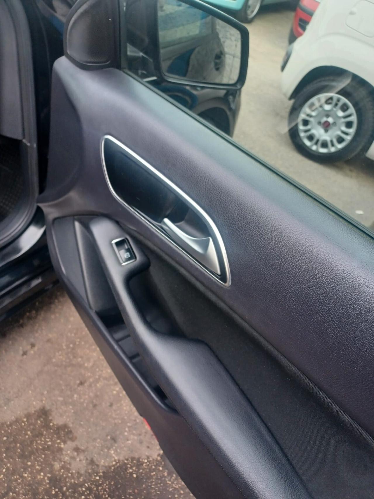 Mercedes-benz A 180 CDI ANNO 2014