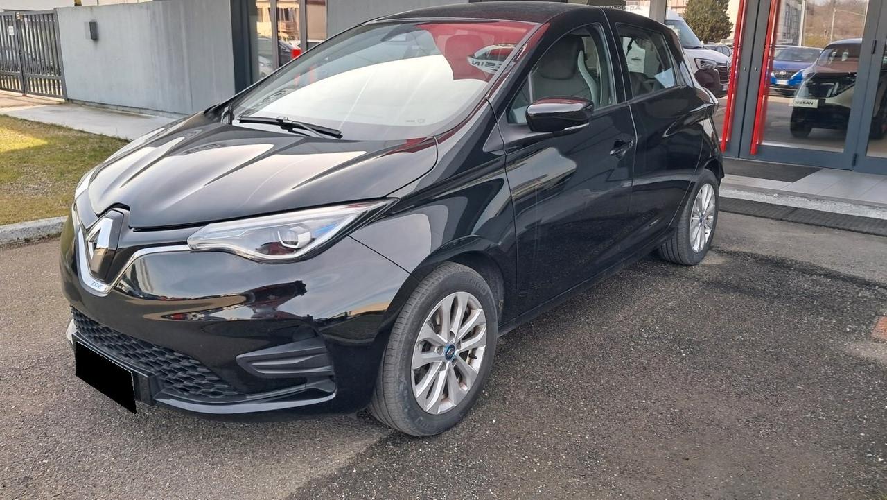 Renault ZOE Zen R135 GH305