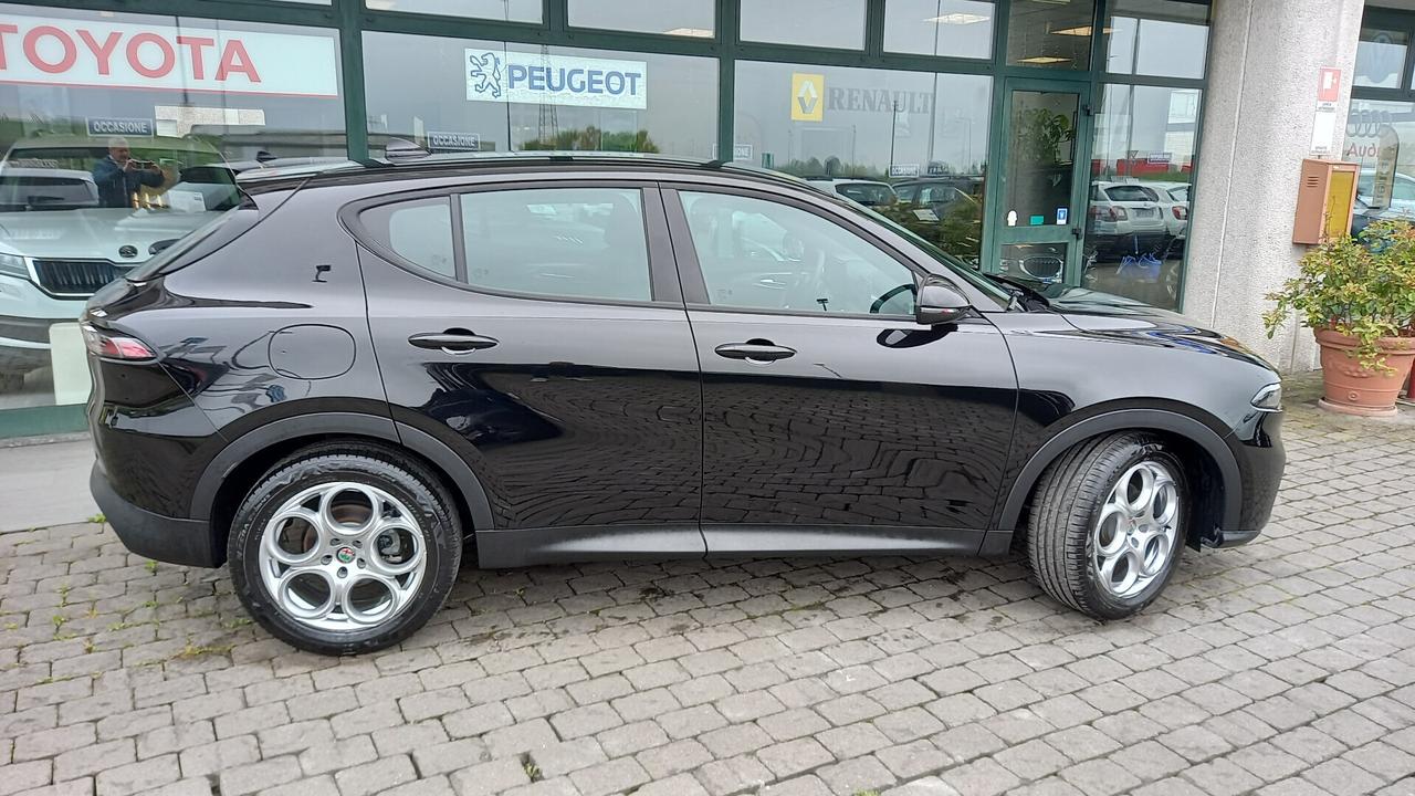 Alfa Romeo Tonale 1.6 diesel 130 CV TCT6 Super