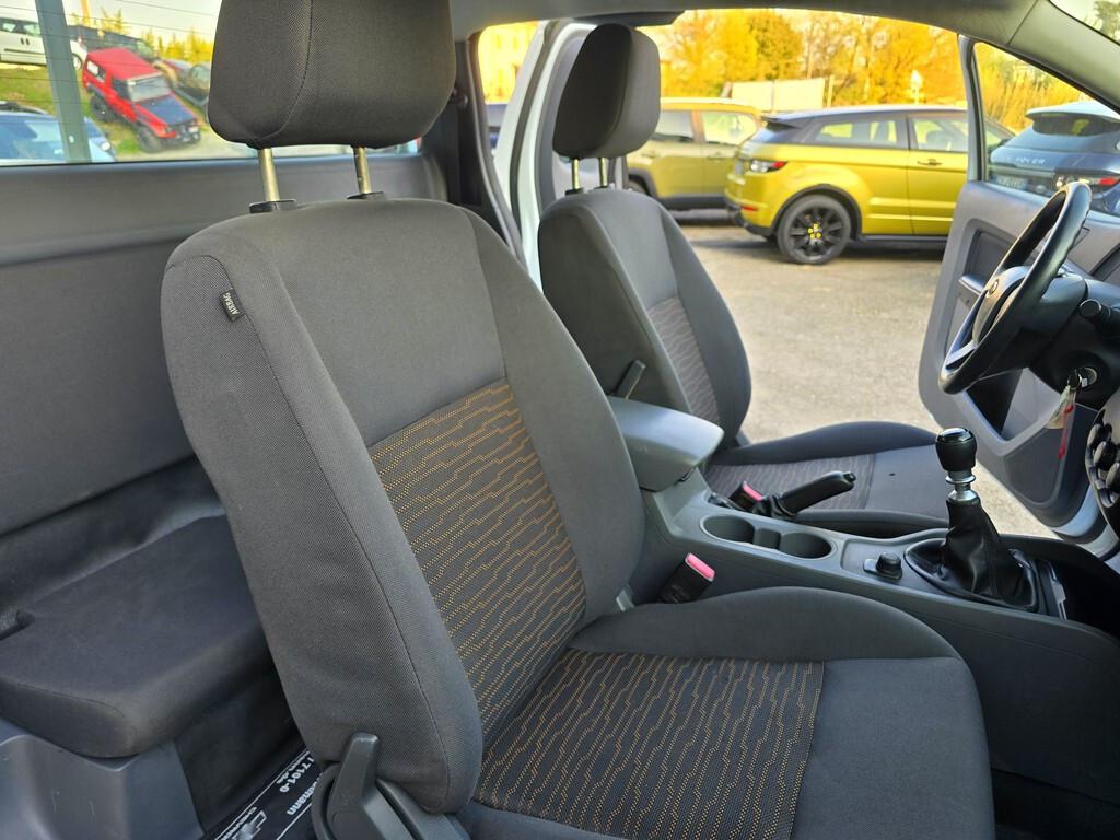 Ford Ranger 2.2 TDCi Super Cab XL CON SOLO 38000 KM!