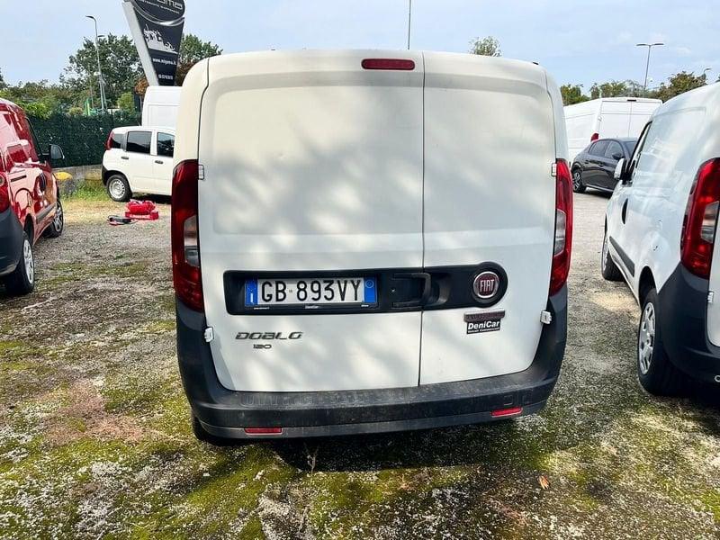 FIAT Doblò 1.6 MJT 120CV Cargo (IVA ESCL.)