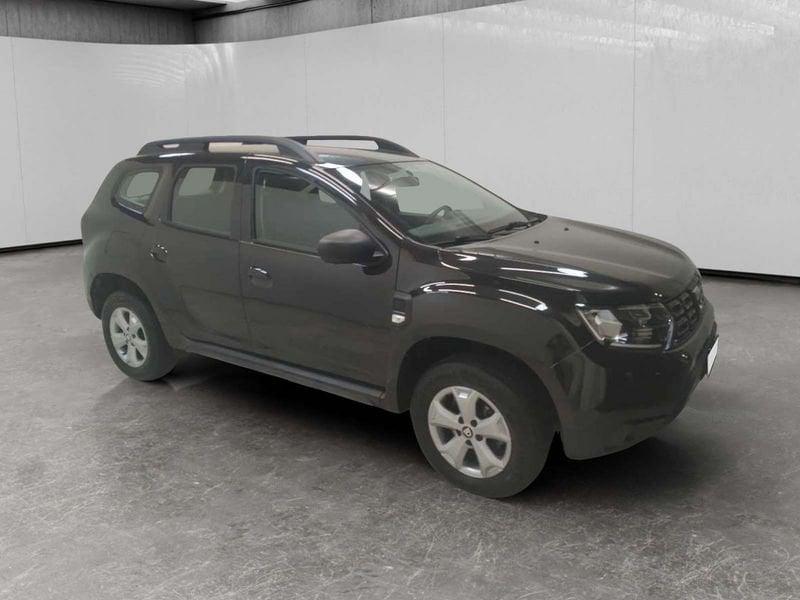 Dacia Duster 1.0 tce Comfort Eco-g 4x2 100cv