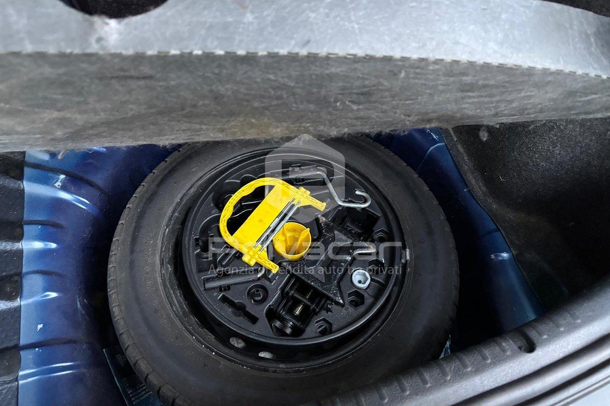 RENAULT Clio 1.2 16V cat 3 porte Dynamique