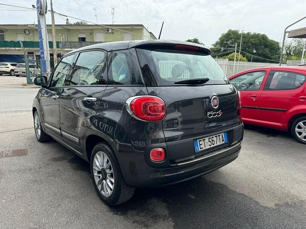 Fiat 500L 1300Multijet