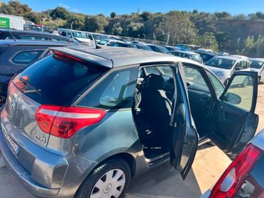 Citroen C4 Picasso 1.6 hdi 16v Ideal (classique) 110cv fap