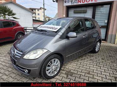 MERCEDES-BENZ A 180 CDI Avantgarde AUTOMATICA