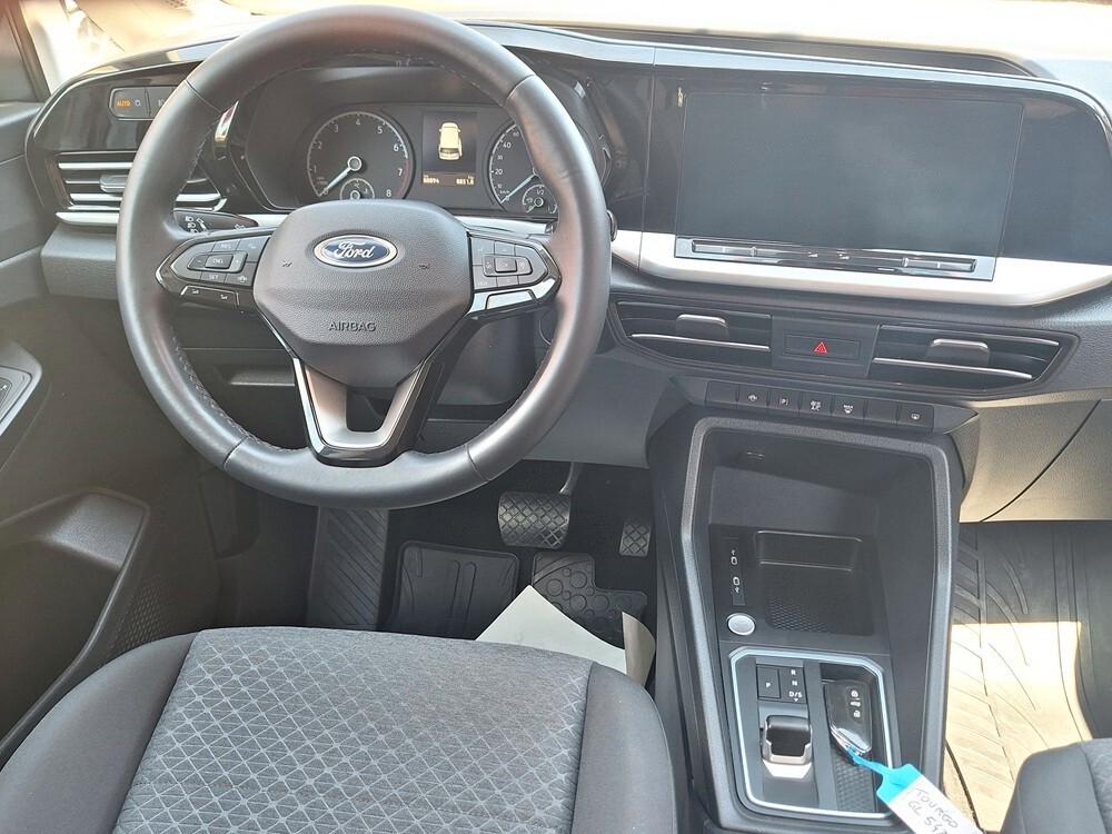 Ford Tourneo Connect 1.5 EcoBoost 114 CV Titanium