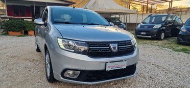DACIA Sandero Streetway 1.5 Blue dCi 75CV Comfort