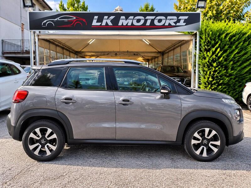 CITROEN C3 Aircross 1ª s. C3 Aircross PureTech...