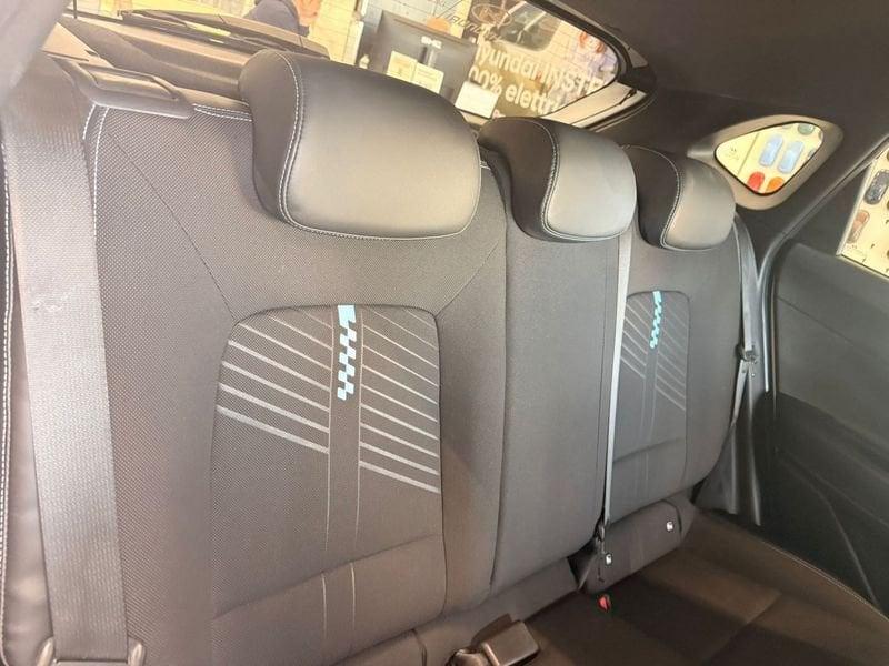 Hyundai i20 i20N 1.6 T-GDI MT N-Performance