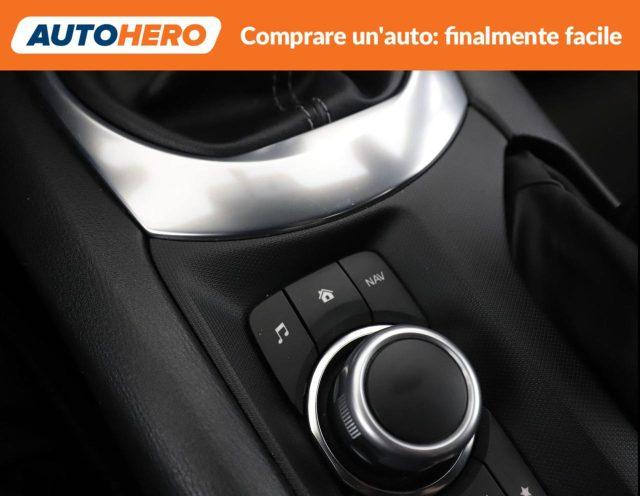 MAZDA MX-5 1.5L Skyactiv-G RF Prime-Line