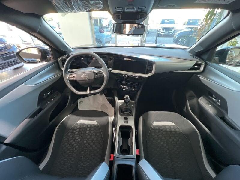 Opel Mokka Mokka 1.2 Turbo 136 CV Edition