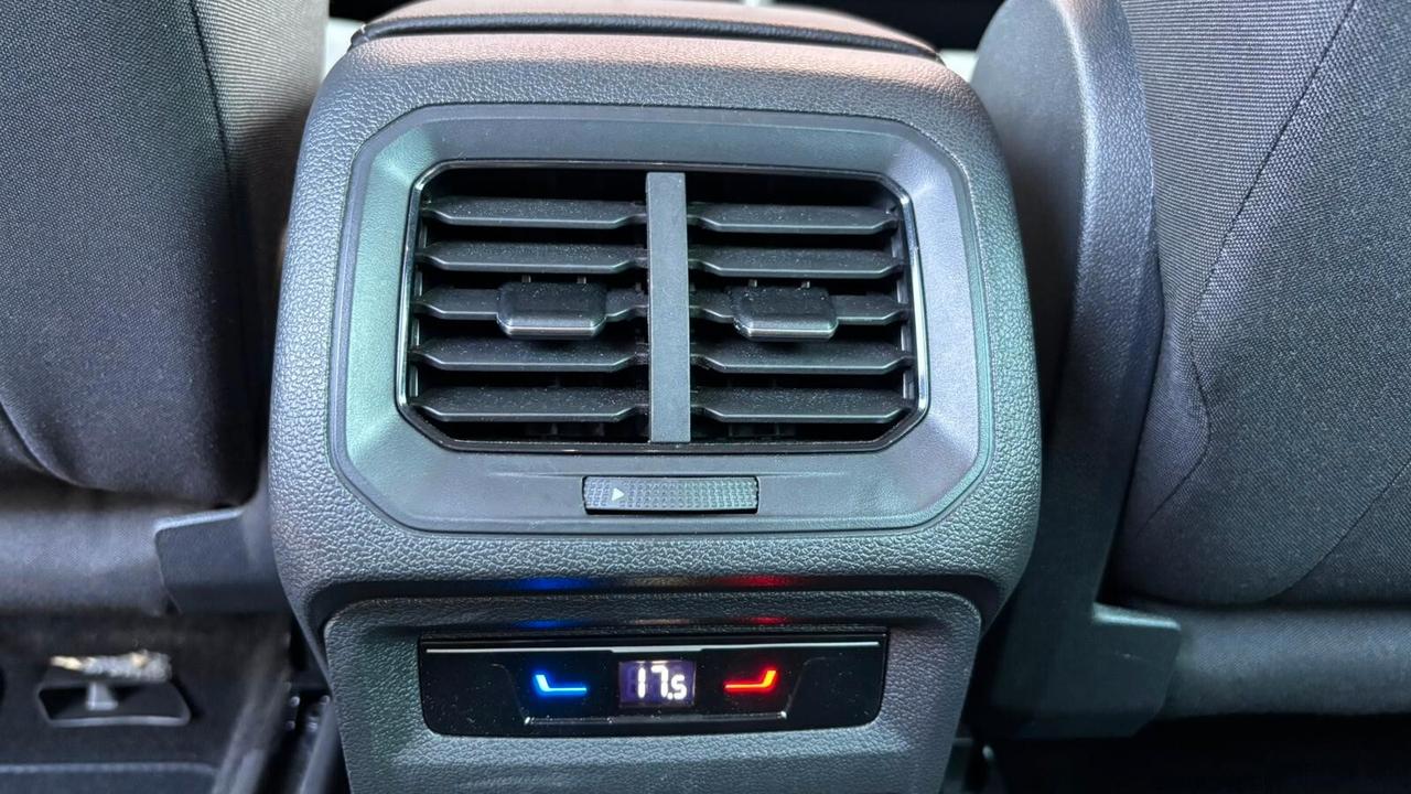 Volkswagen Tiguan 2.0 tdi Elegance Dsg 150cv