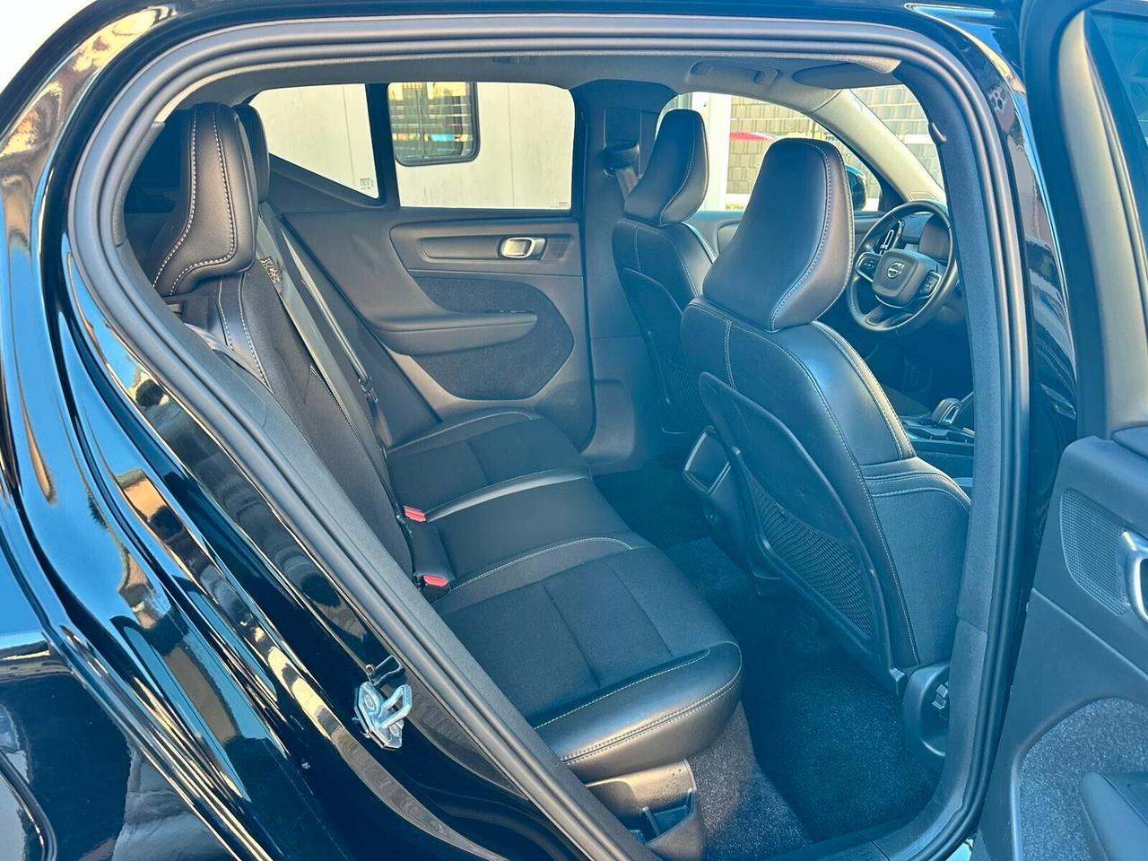 Volvo XC40 T3 Geartronic Business Plus