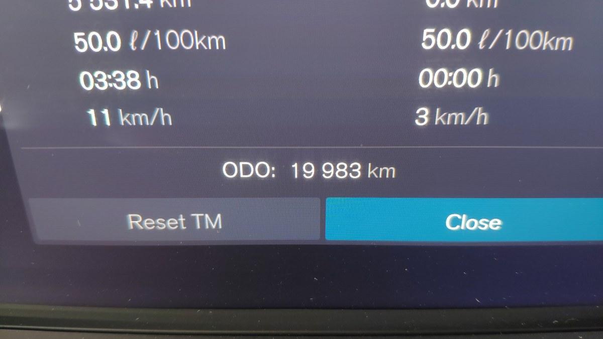 VOLVO Xc90 B5 Mild Hybrid Awd Automatico 7 Posti Plus Bright