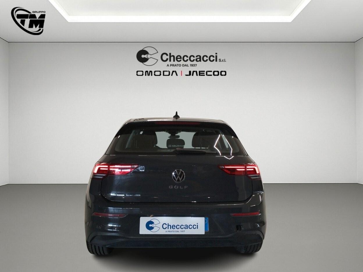 Volkswagen Golf Variant 2.0 TDI SCR Life