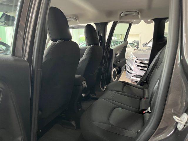 JEEP Renegade 1.0 120CV UNICO PROP.