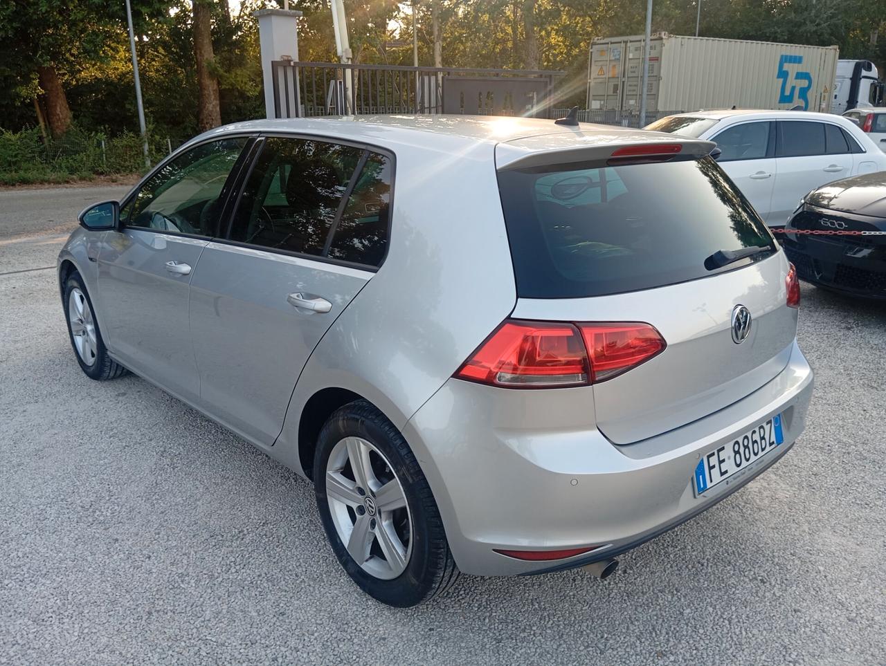 Volkswagen Golf 1.6 TDI 110 CV 5p. Euro 6