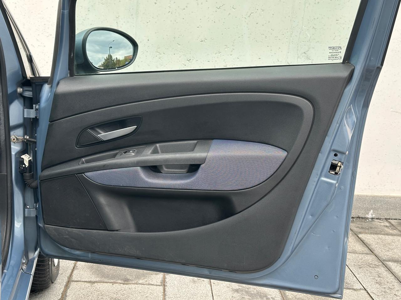Fiat Grande Punto 1.4 5 Unico Proprietario