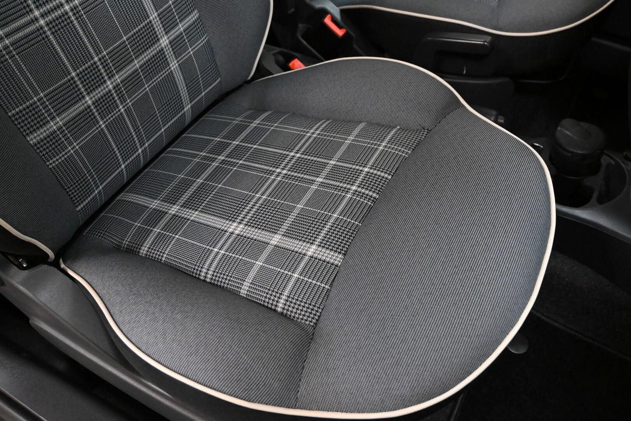 FIAT 500 (2015-2024) 500 1.3 Multijet 95 CV Lounge