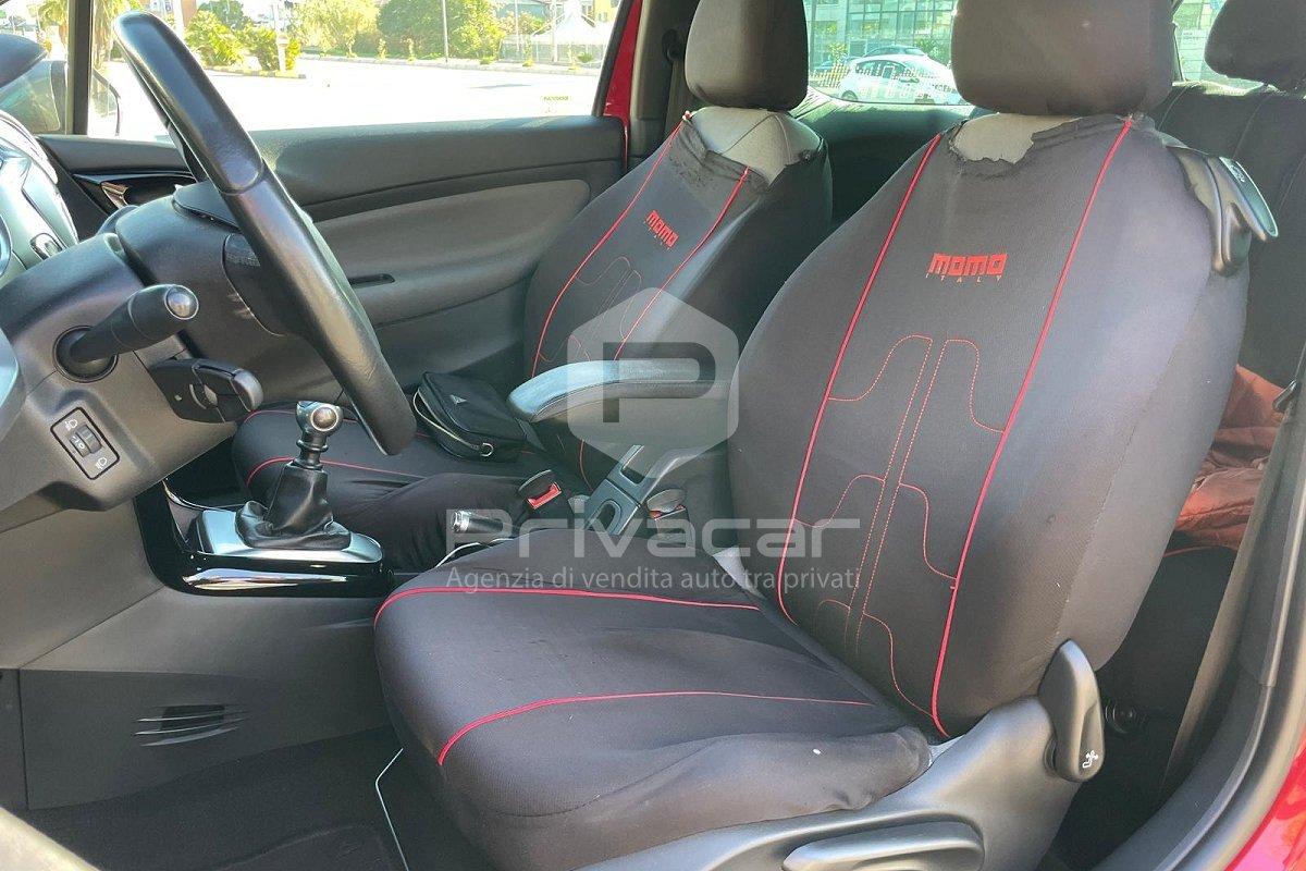 DS DS 3 BlueHDi 120 S&S Sport Chic