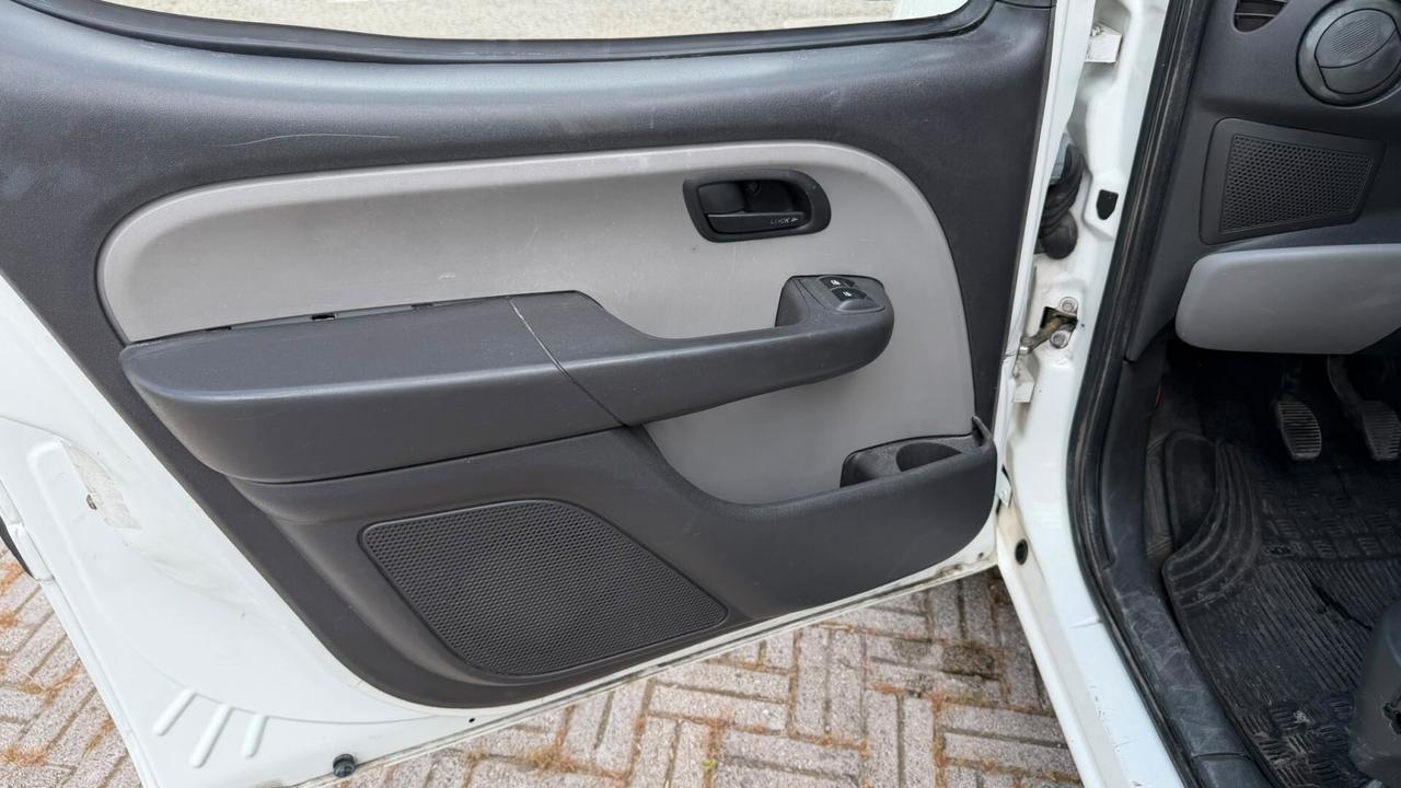 Fiat Doblo Doblò 1.3 Multijet 16V Active