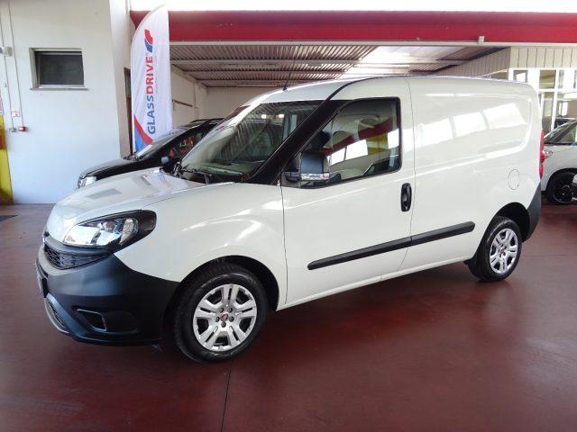 FIAT Doblo Doblò1.6MJT 105CV PC-TN 3Posti Lounge