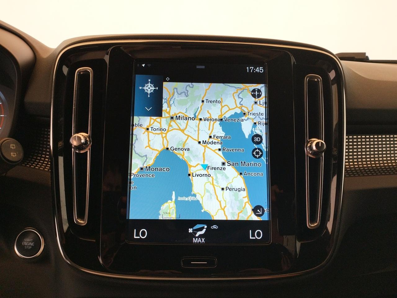 Volvo XC40 D3 R-design geartronic