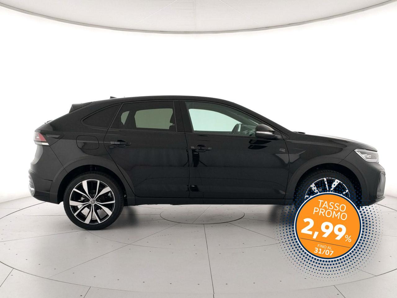 Volkswagen Taigo 1.0 tsi r-line plus 115cv
