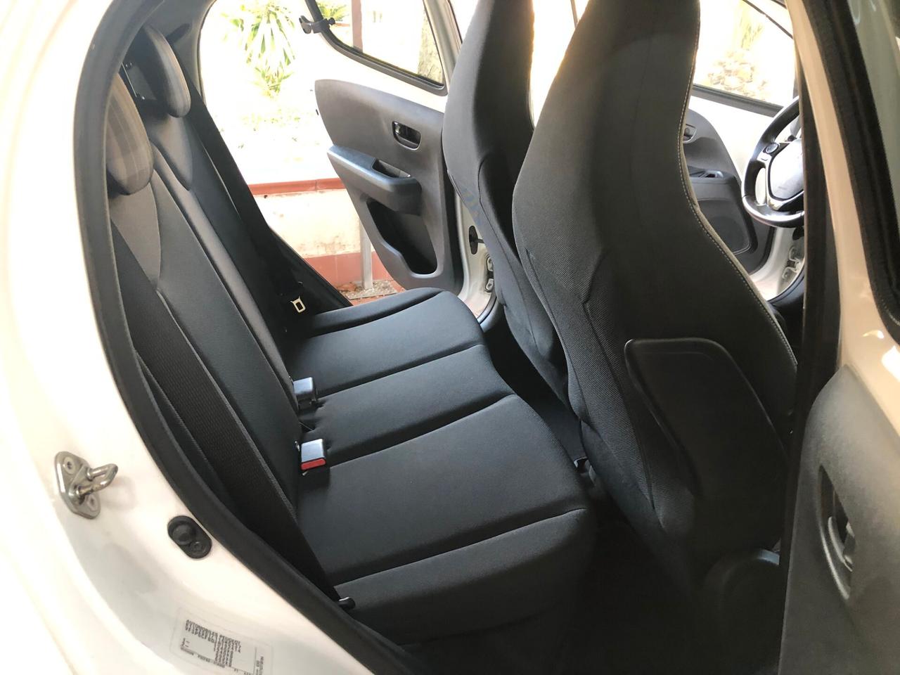 Peugeot 108 VTi 72 5 porte Style