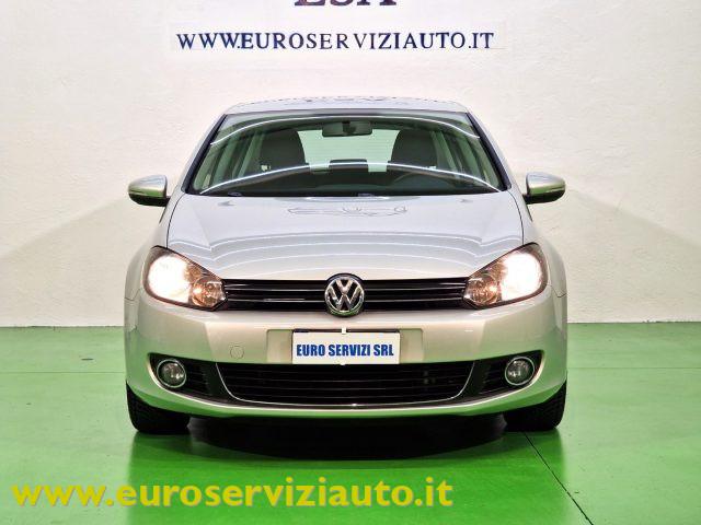 VOLKSWAGEN Golf 1.4 TSI 122CV 5p. Highline