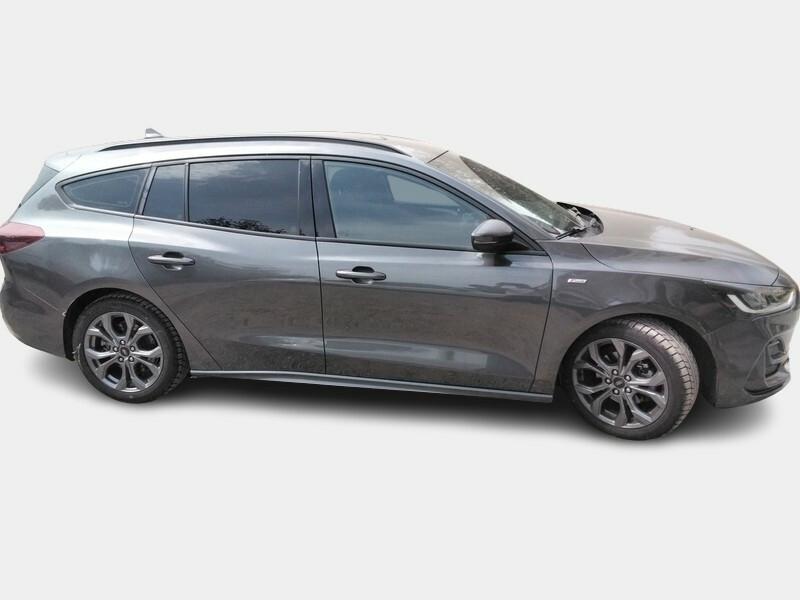 FORD FOCUS 1.5 ECOBLUE 120 CV ST-LINE AUTO SW STATION WAGON