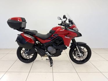 DUCATI Multistrada V2 950 Red