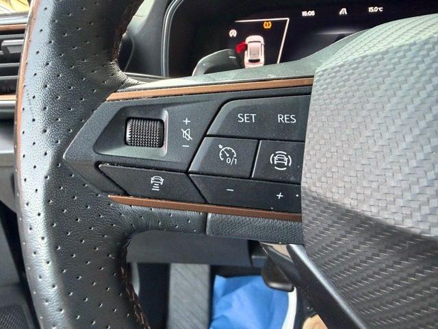 CUPRA Formentor 1.5 TSI DSG