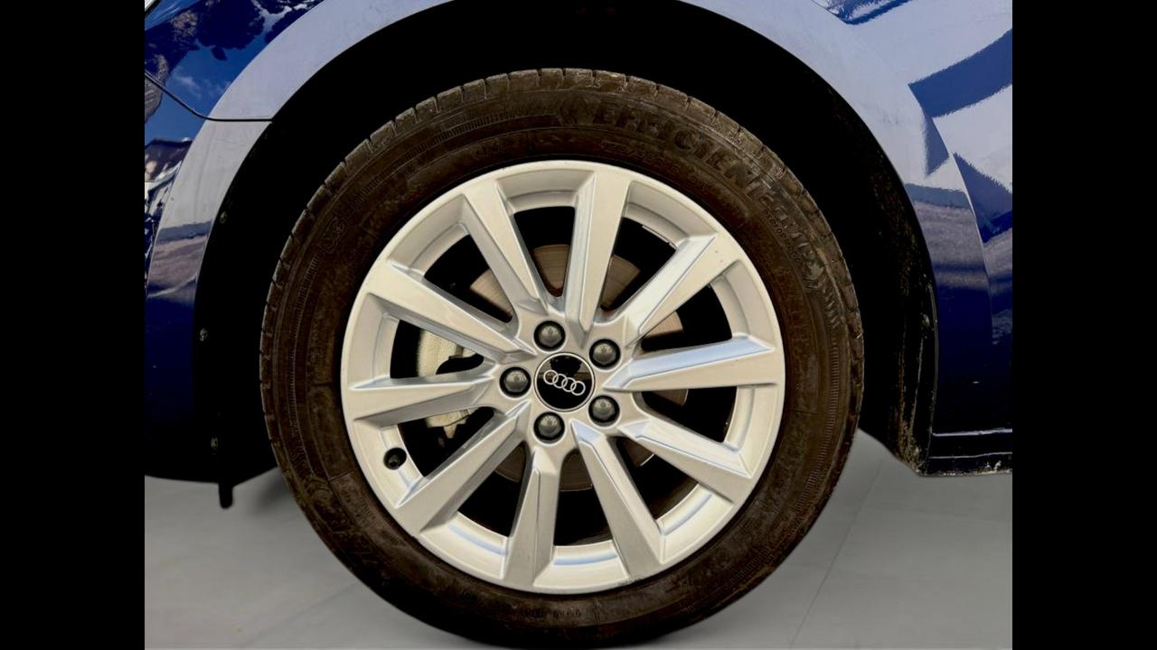 Audi Audi A1 Sportback Business 30 TFSI 85(116) kW(CV) S tronic