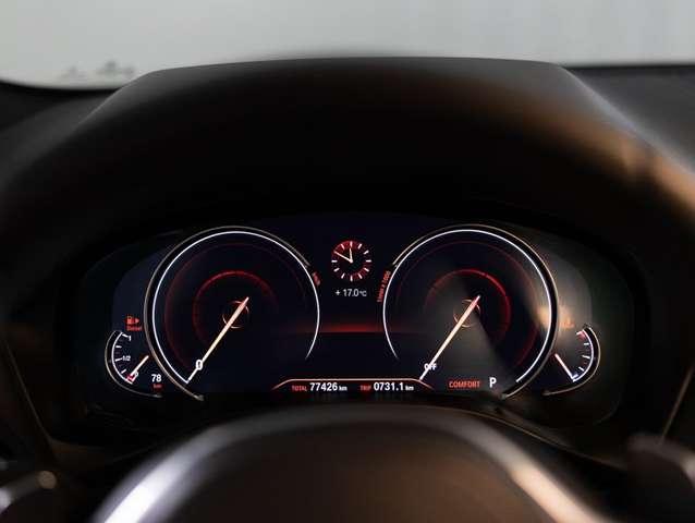 BMW X4 X4 xdrive20d Msport X auto