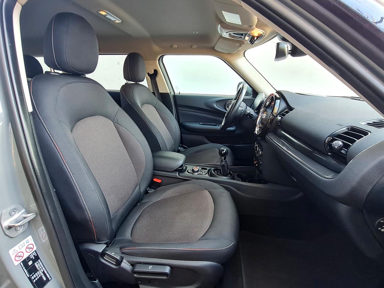 Mini One Clubman 1.5 102 CV Pepper