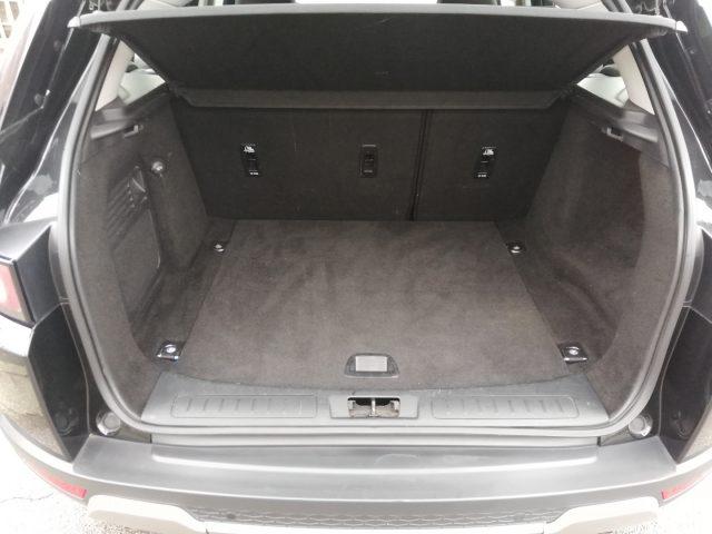 LAND ROVER Range Rover Evoque 2.0 eD4 5p. Business Edition Premium Pure