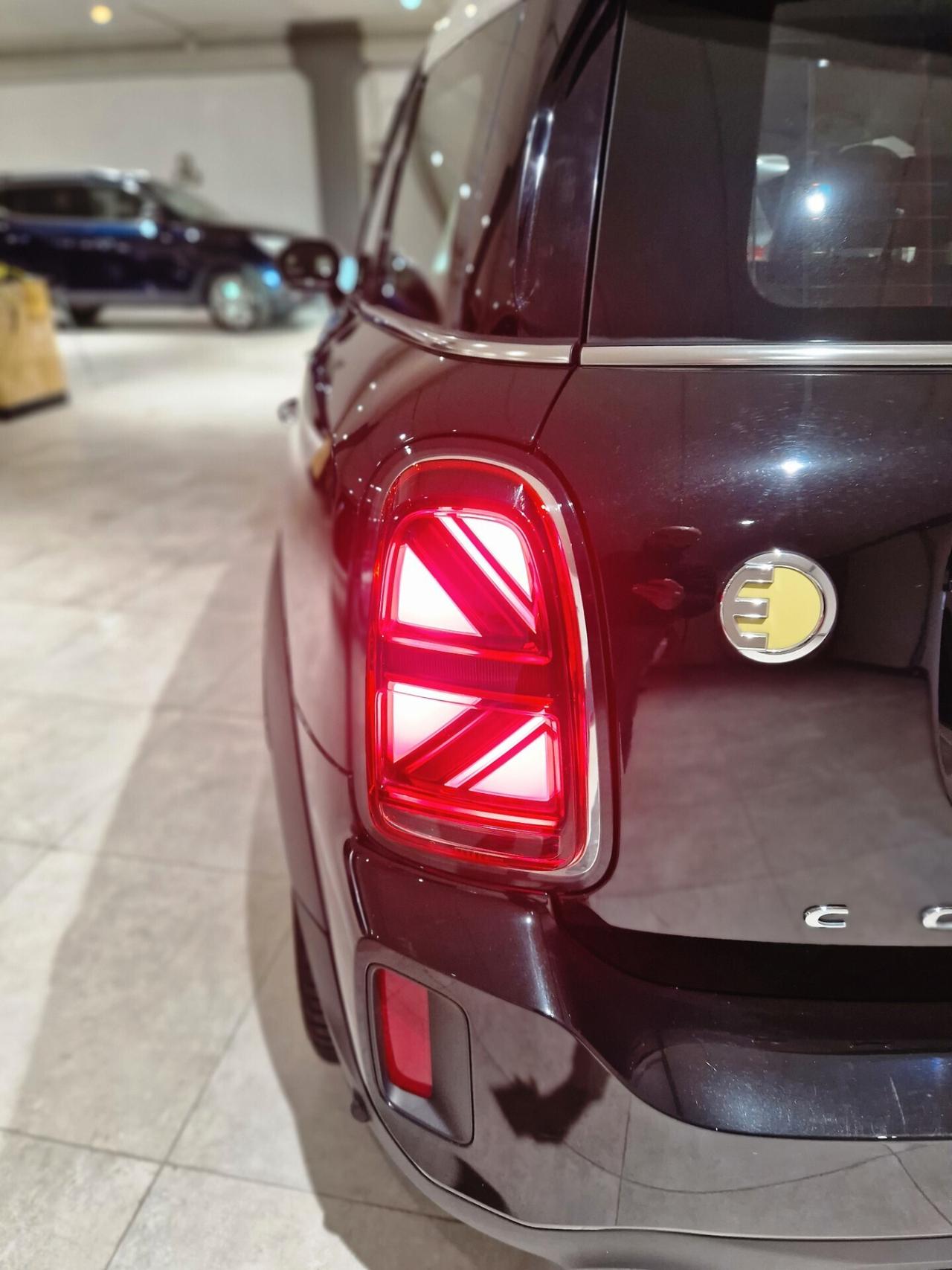Mini Cooper S Countryman 1.5 SE Business ALL4