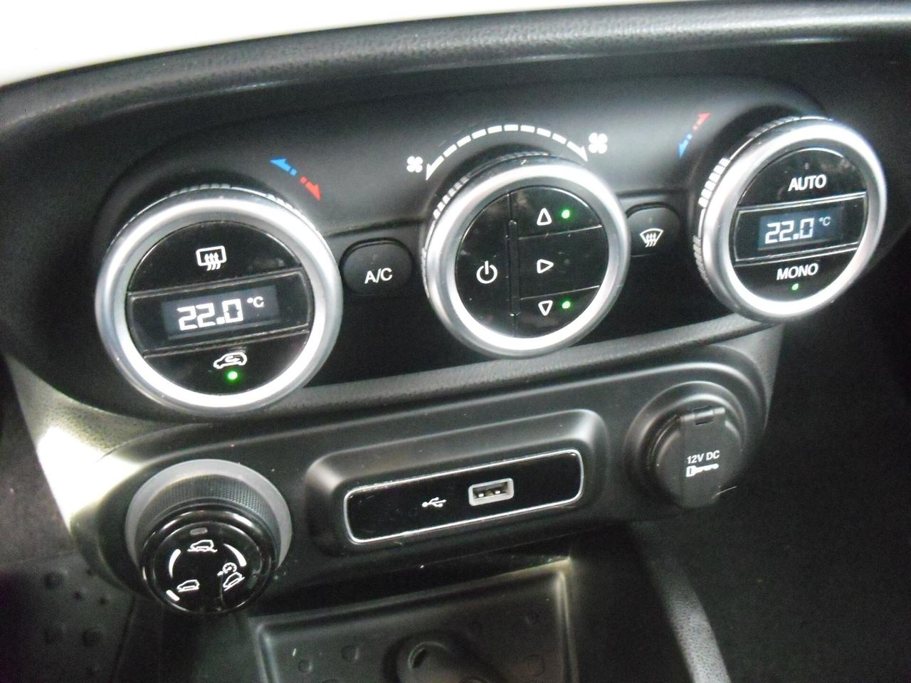 Fiat 500L 1.3 Multijet 95 CV Cross, OTTIME COND, NAVIGATORE!!