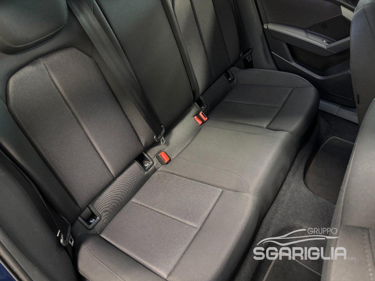 Audi A3 Sportback SPB Sportback S Line Edition S tronic