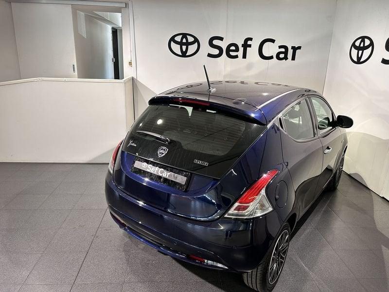 Lancia Ypsilon 1.0 70cv Firefly Hybrid S&S Ecochic AREA C FREE
