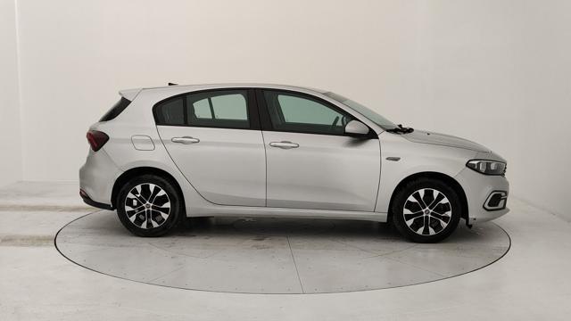 FIAT Tipo 1.3 mjt City Life s&s 95cv