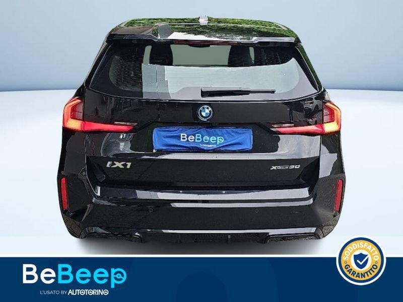 BMW X1 i I XDRIVE 30 MSPORT