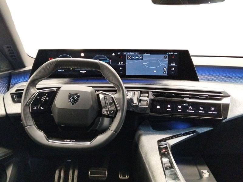Peugeot 3008 Hybrid 145 GT e-DCS 6