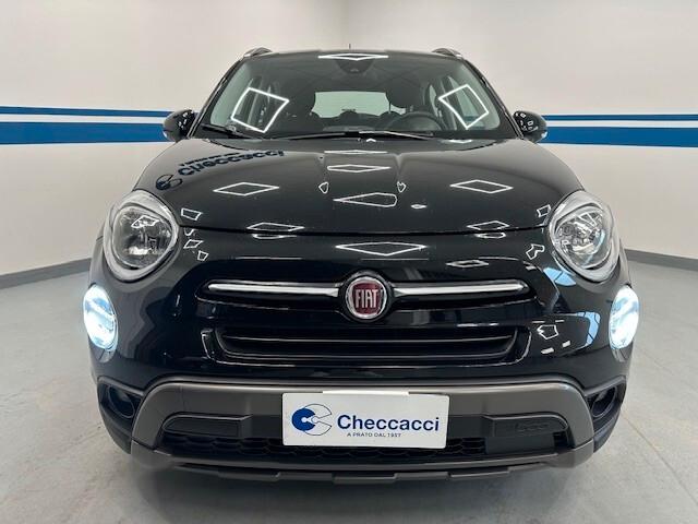 Fiat 500X 1.6 mjt Cross 130cv * 2021 * 66.000 KM *
