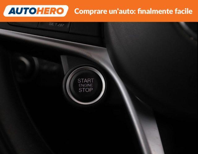 ALFA ROMEO Giulia 2.2 Turbodiesel 160 CV AT8 Executive